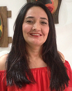 53 Year Old Barranquilla, Colombia Woman